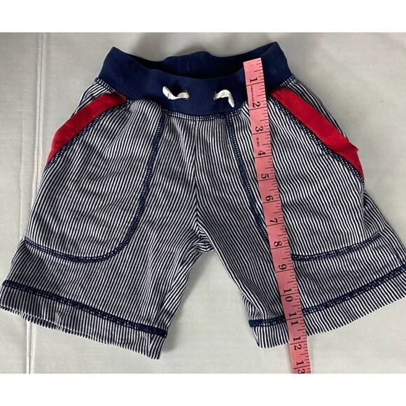 Hanna Andersson 100% Cotton Shorts -- Size 100 - Picture 3 of 5